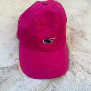 vineyard vines hat